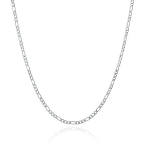 2.9mm Figaro Chain
