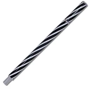 Acme Studio Stiletto Candy Stripe Rollerball Pen
