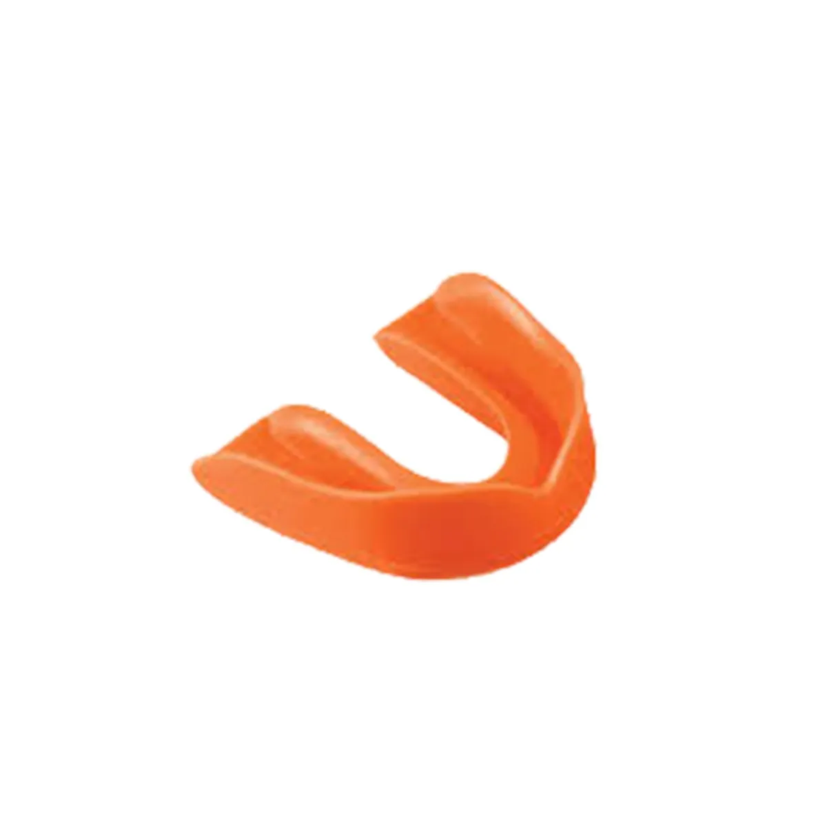 Boxing Braces Clear Gum Shield Teeth Protector