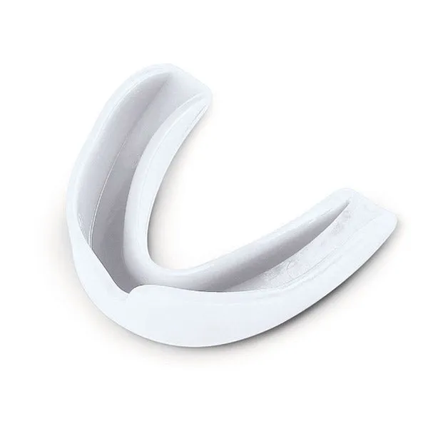 Boxing Braces Clear Gum Shield Teeth Protector