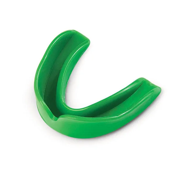 Boxing Braces Clear Gum Shield Teeth Protector