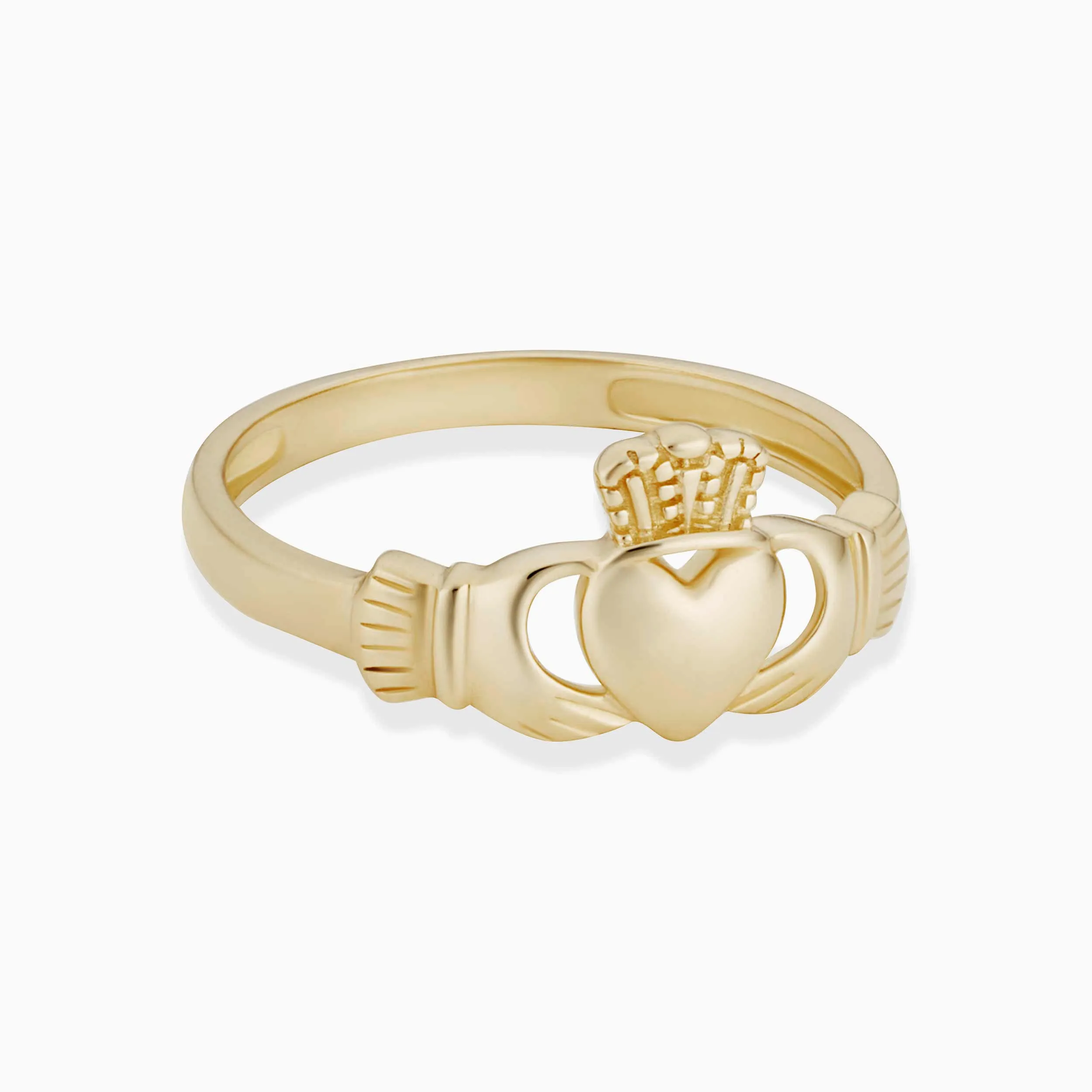Claddagh Ring