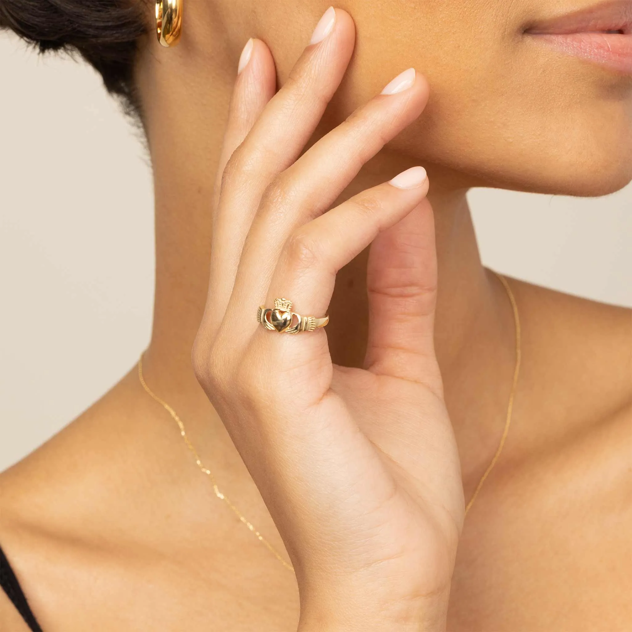 Claddagh Ring