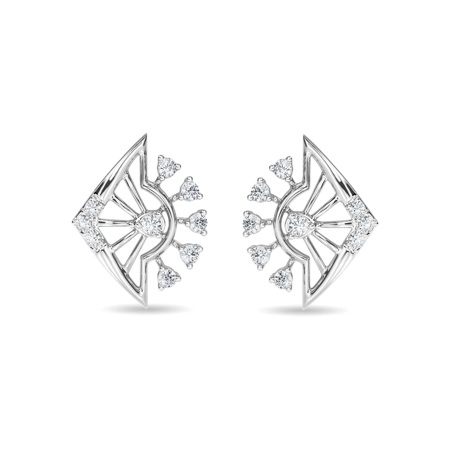 Clare Earring
