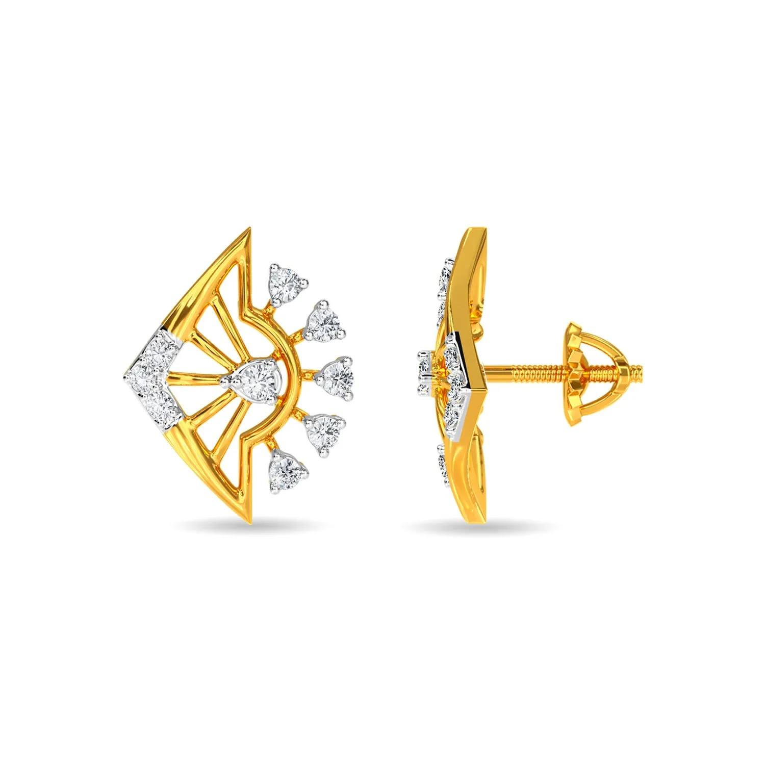 Clare Earring