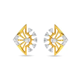 Clare Earring