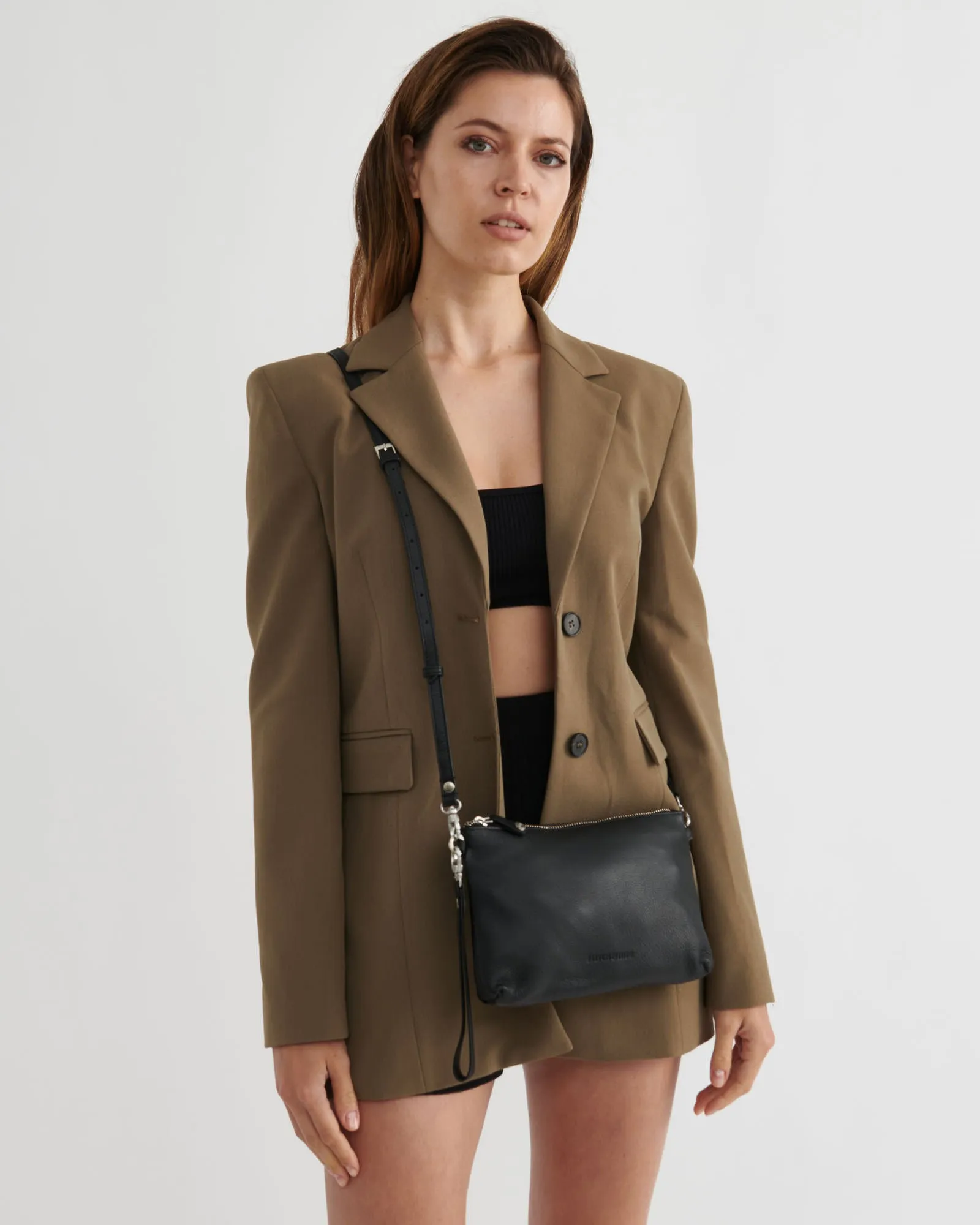 Core Thin Strap