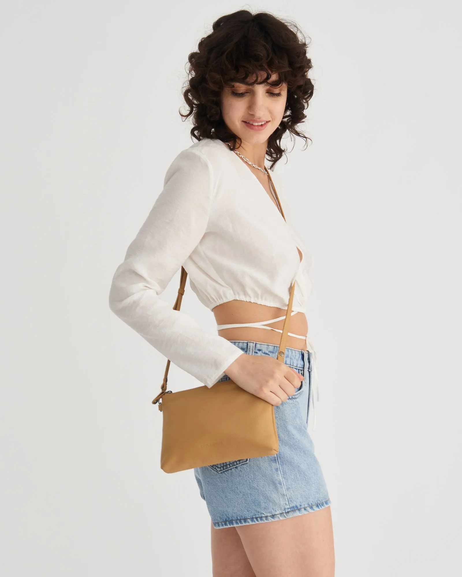 Core Thin Strap