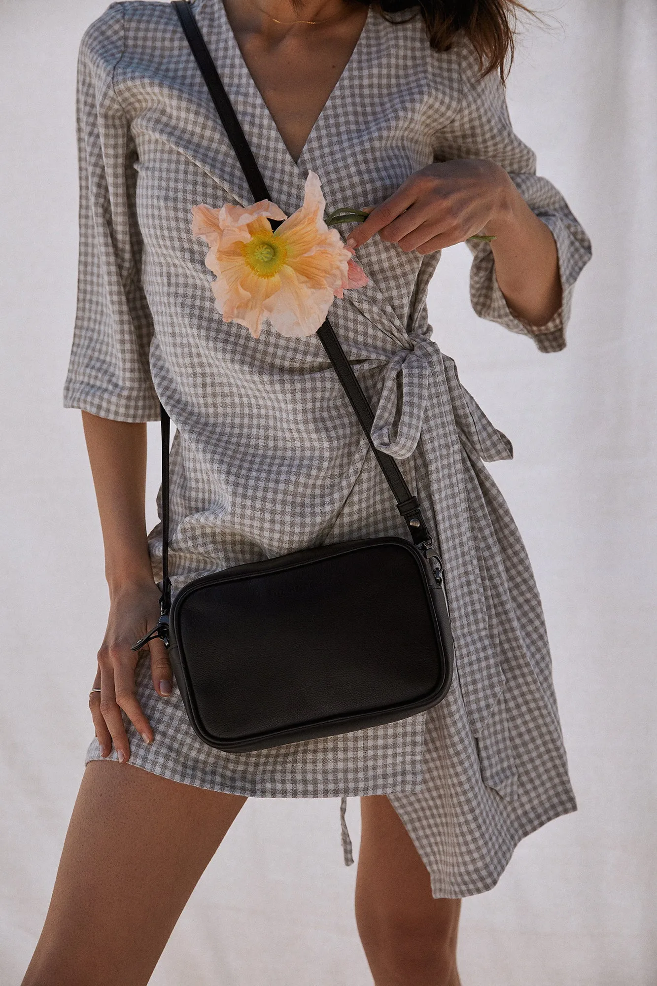 Core Thin Strap