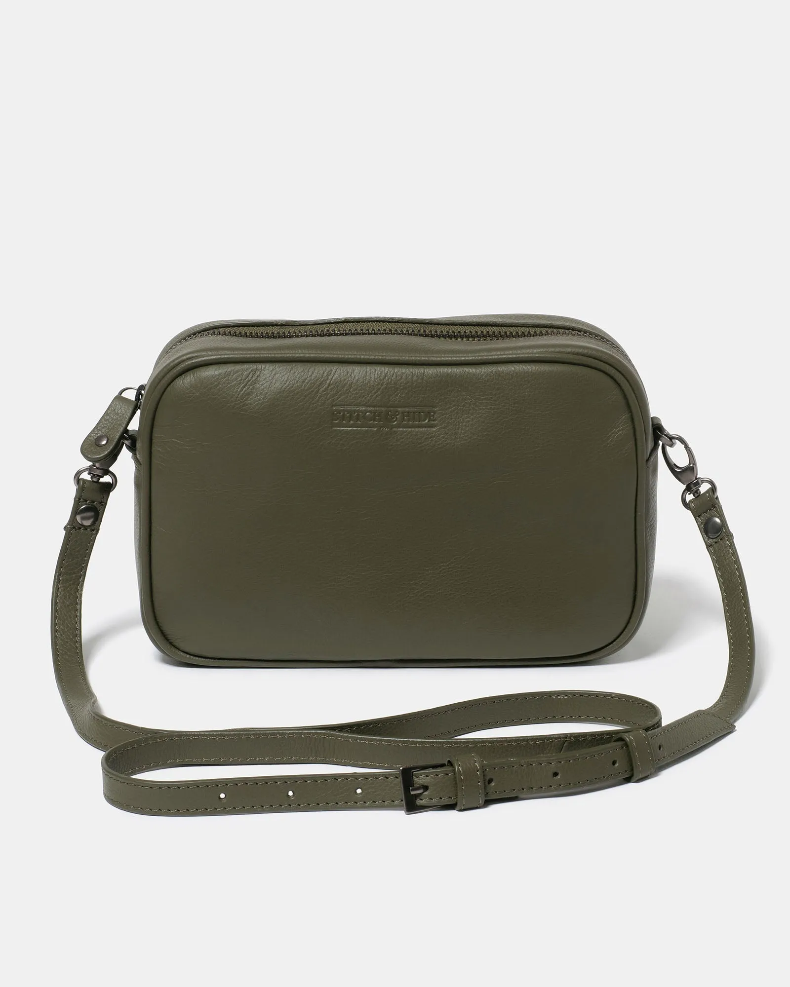 Core Thin Strap