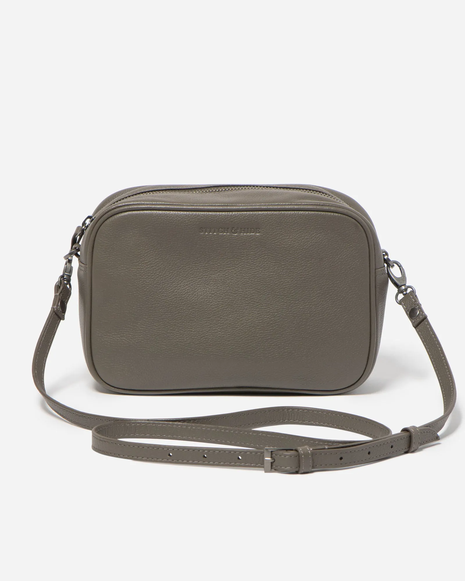 Core Thin Strap