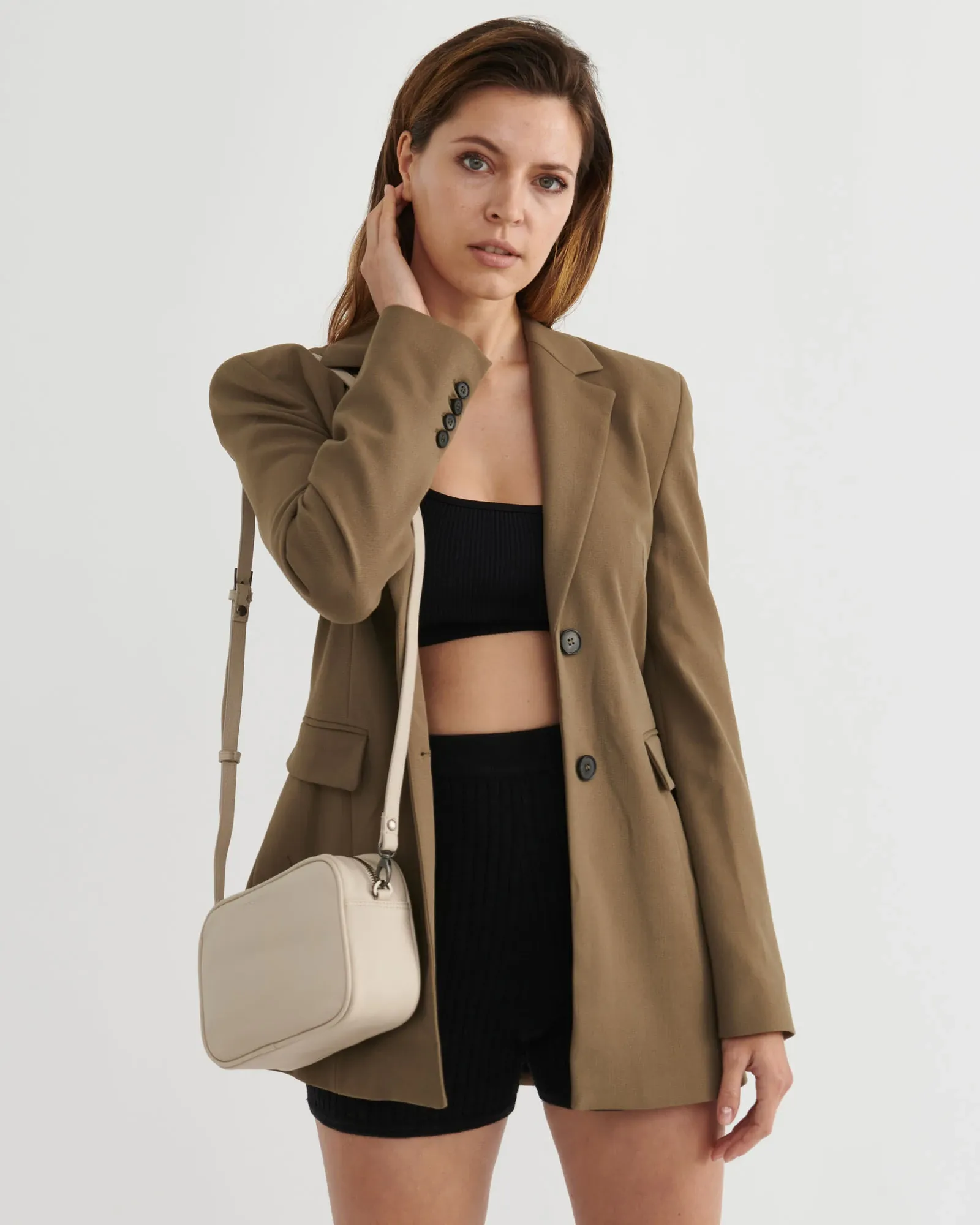 Core Thin Strap