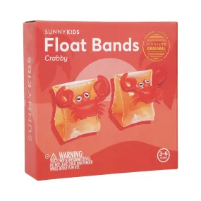 Crabby Float Bands