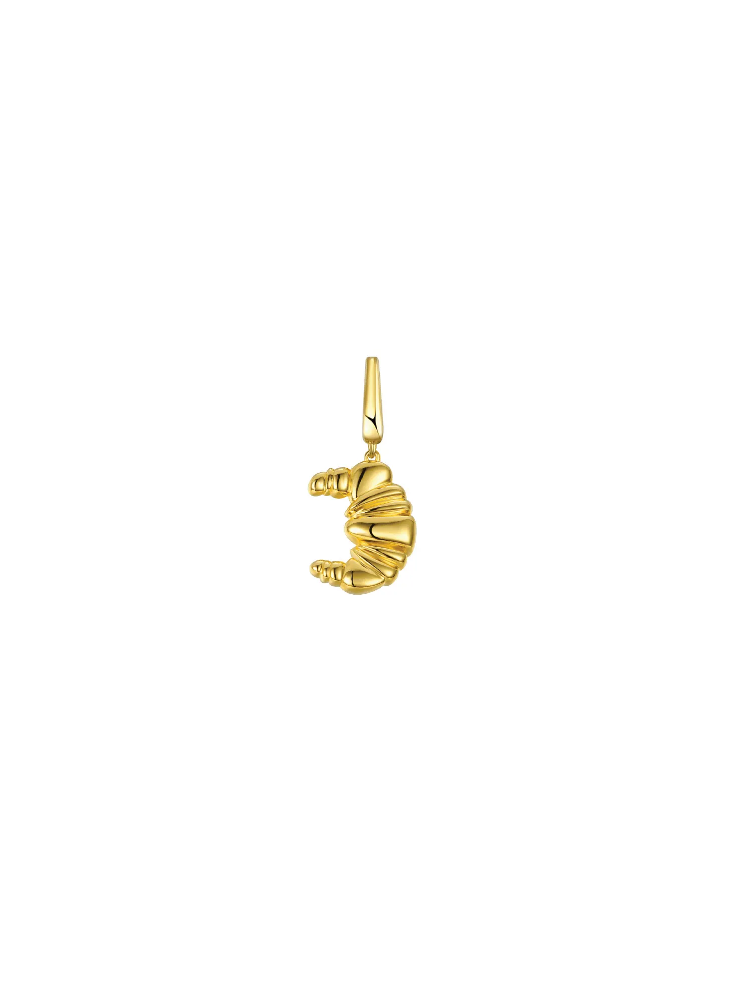 Croissant Charm