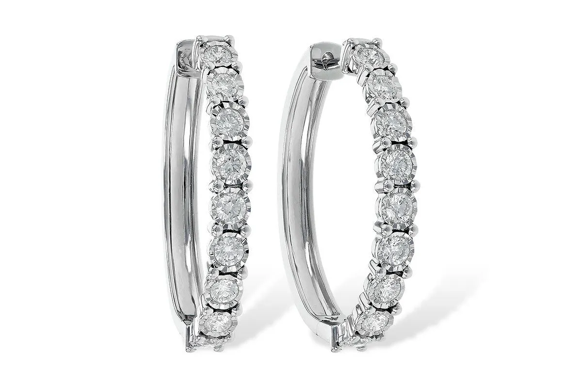 Earrings - B217-75347_W