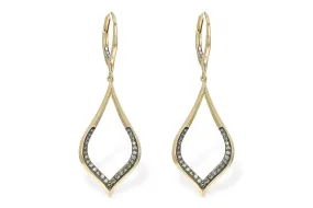 Earrings - D216-82556_Y