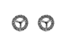 Earrings - E027-81701_W