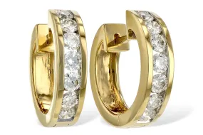 Earrings - G028-66264_Y