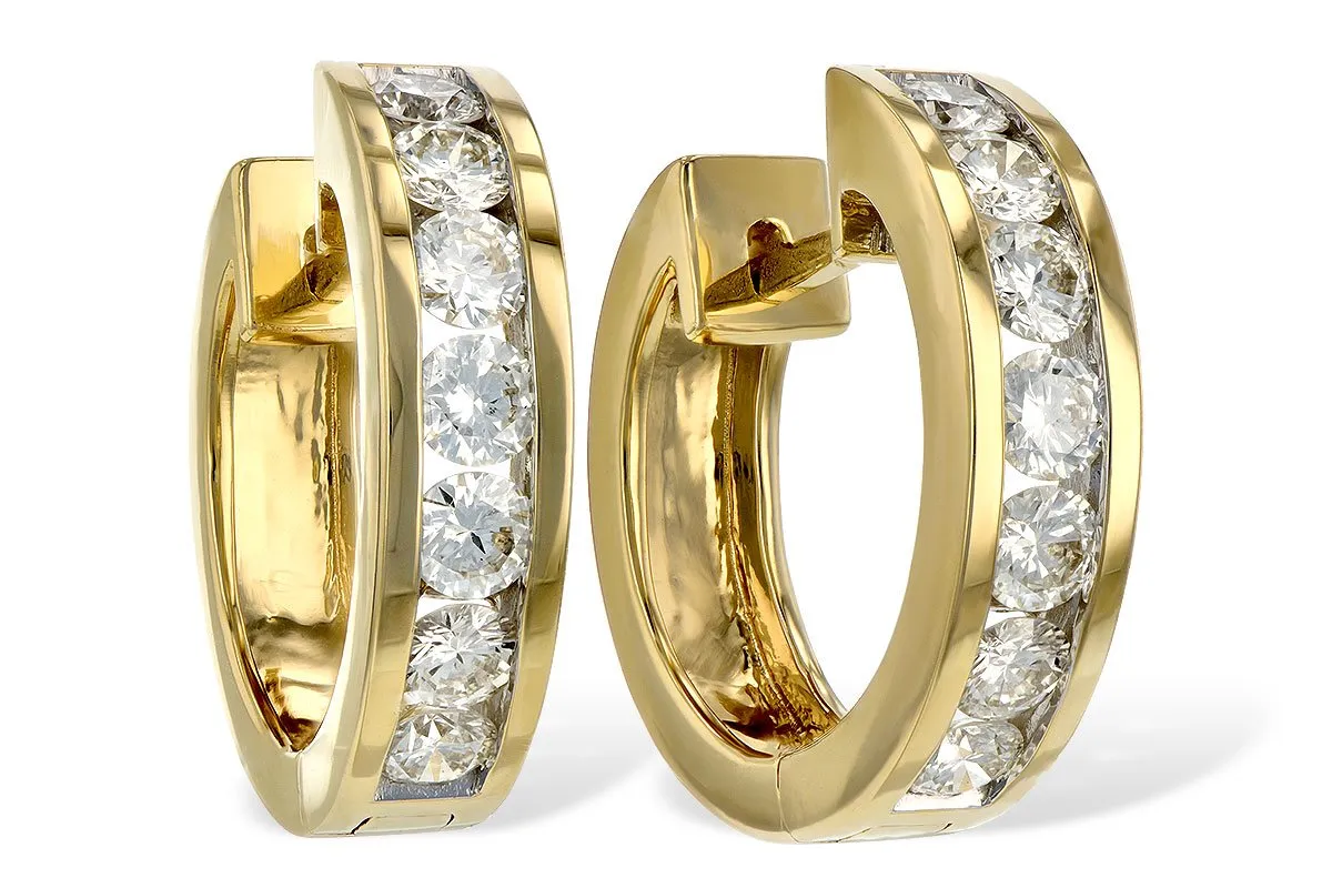 Earrings - G028-66264_Y