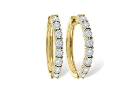Earrings - G217-75355_Y