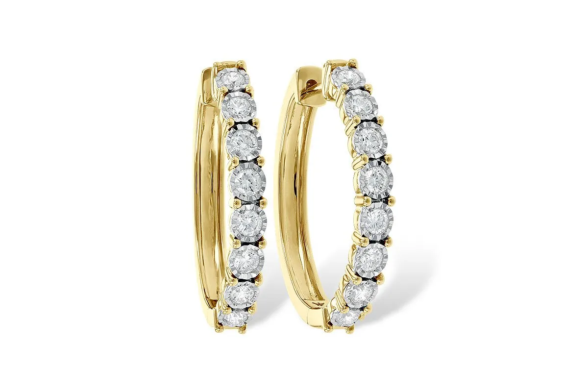 Earrings - G217-75355_Y