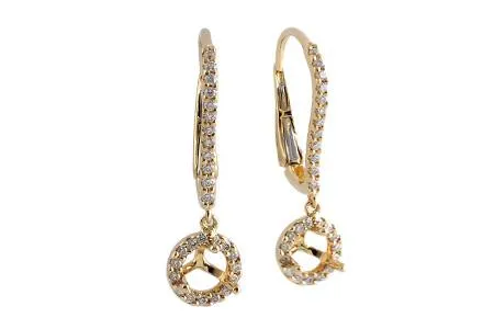Earrings - H210-54428_Y