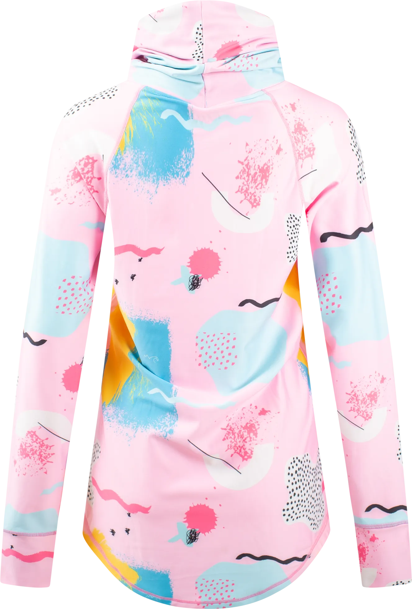 Eivy Women&#x27;s Icecold Gaiter Top Certain Shapes | Buy Eivy Women&#x27;s Icecold Gaiter Top Certain Shapes here | Outnorth