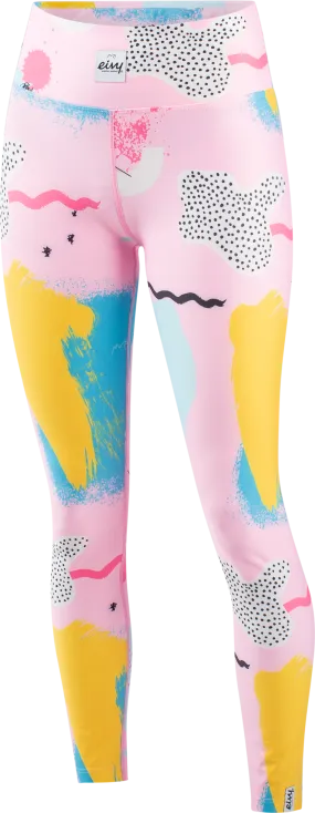 Eivy Women&#x27;s Icecold Tights Certain Shapes | Buy Eivy Women&#x27;s Icecold Tights Certain Shapes here | Outnorth