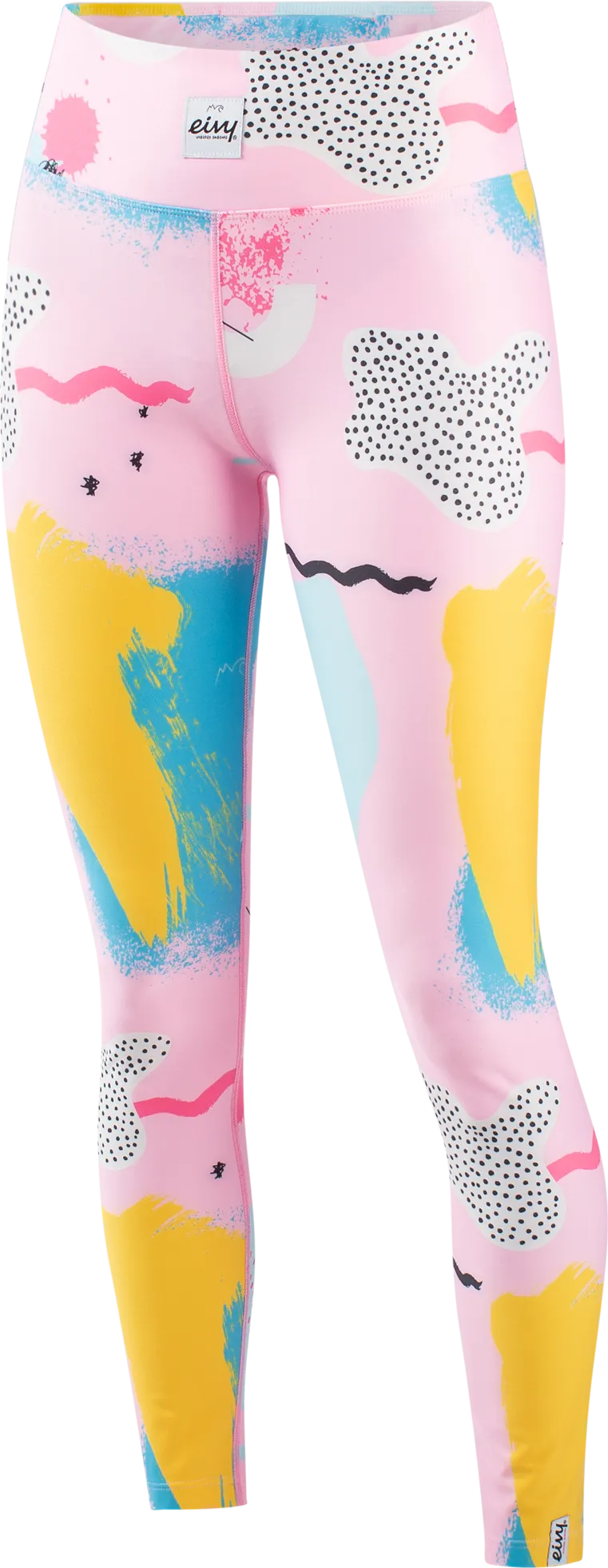 Eivy Women&#x27;s Icecold Tights Certain Shapes | Buy Eivy Women&#x27;s Icecold Tights Certain Shapes here | Outnorth
