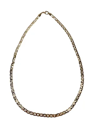 Elodie Necklace Gold