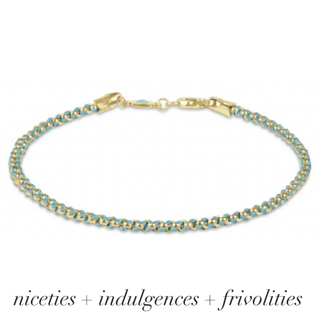 Hope Together Bracelet - Multiple Colors