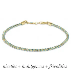 Hope Together Bracelet - Multiple Colors