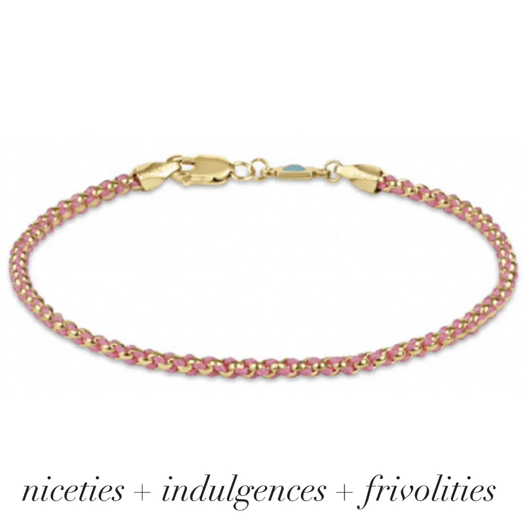 Hope Together Bracelet - Multiple Colors