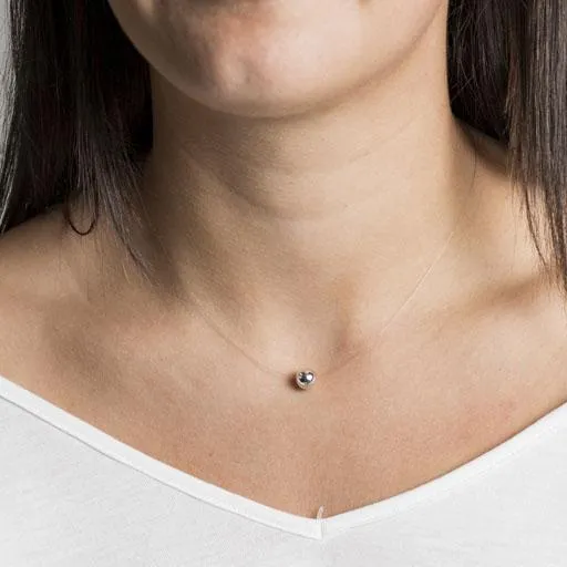 Invisible Choker