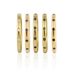 Jesse Eternity Band