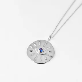 LE PROTECTEUR - SILVER