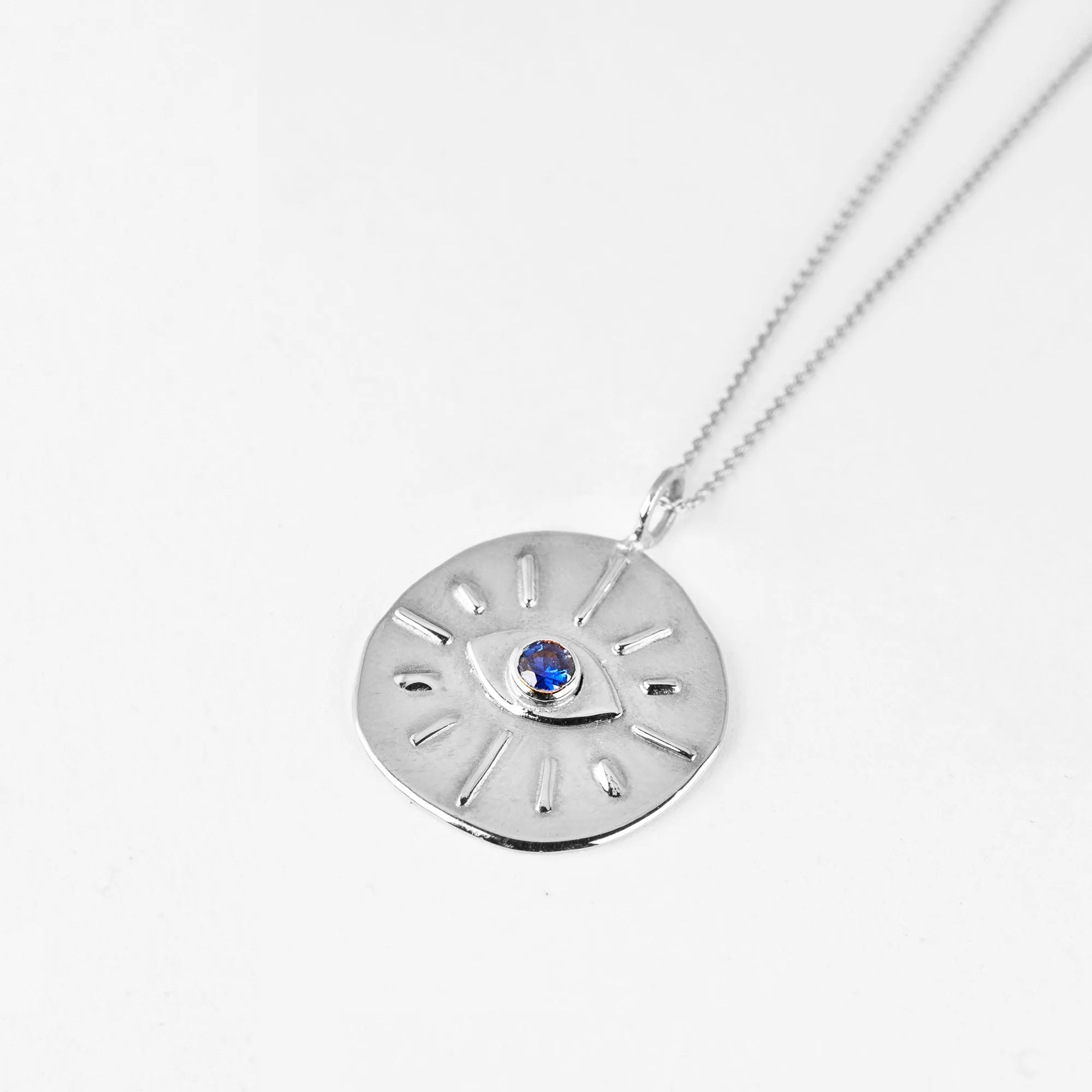 LE PROTECTEUR - SILVER