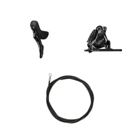 Left Front Brake kit Shimano 105 ST-R7120 BR-R7170