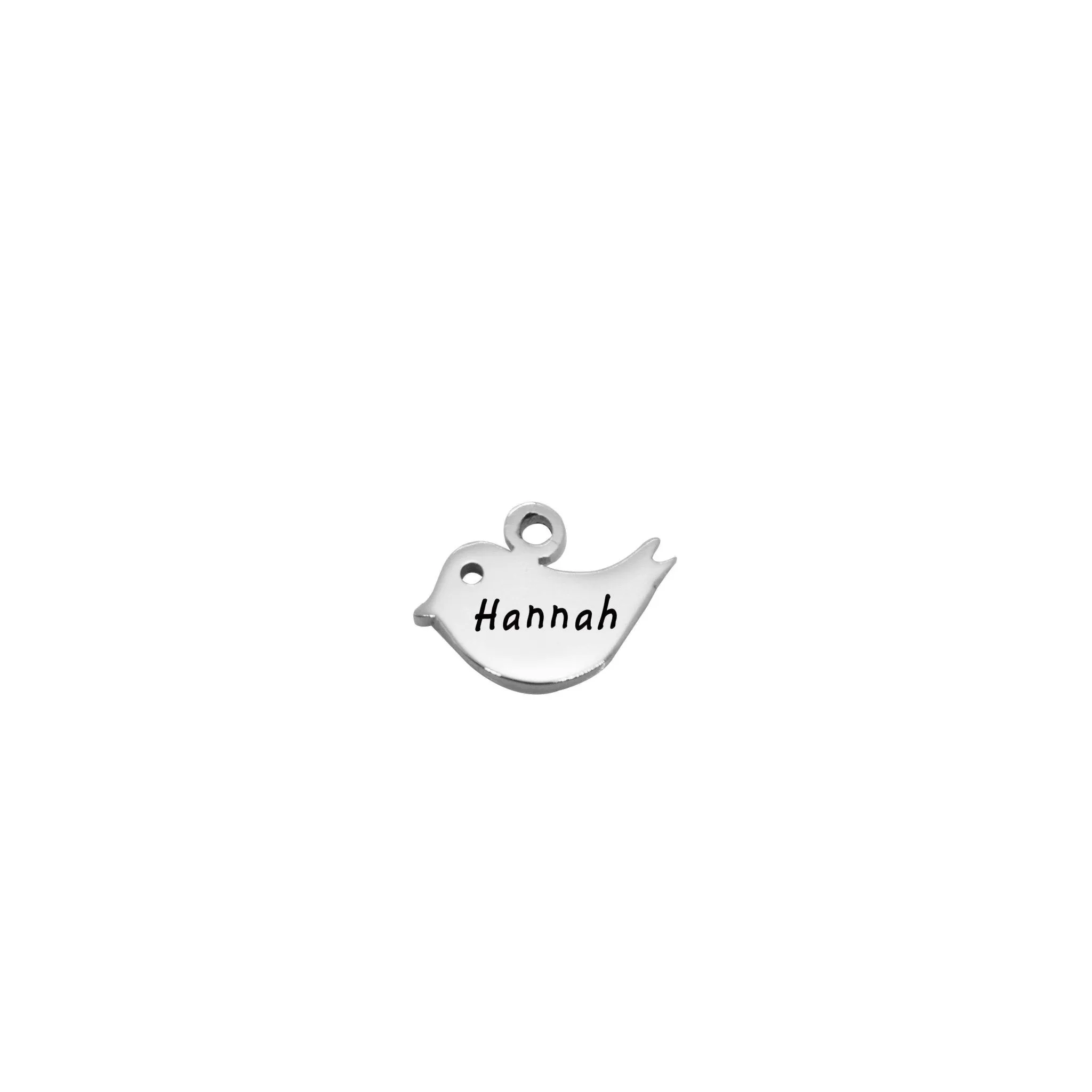 Little Bird Charm for Dream Locket