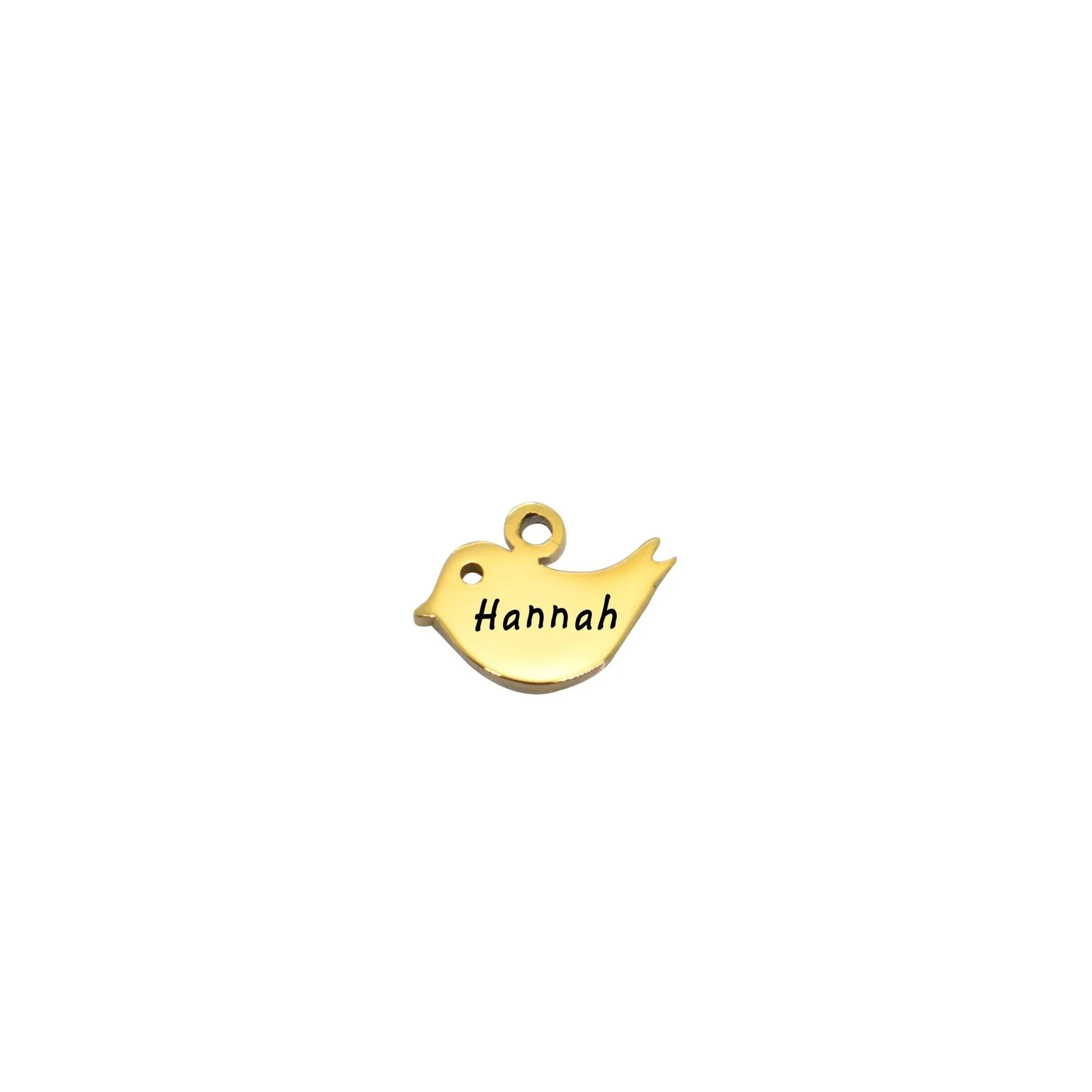Little Bird Charm for Dream Locket