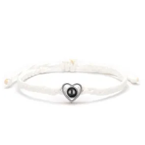 Love Braid Multi-Color Felicity Bracelet