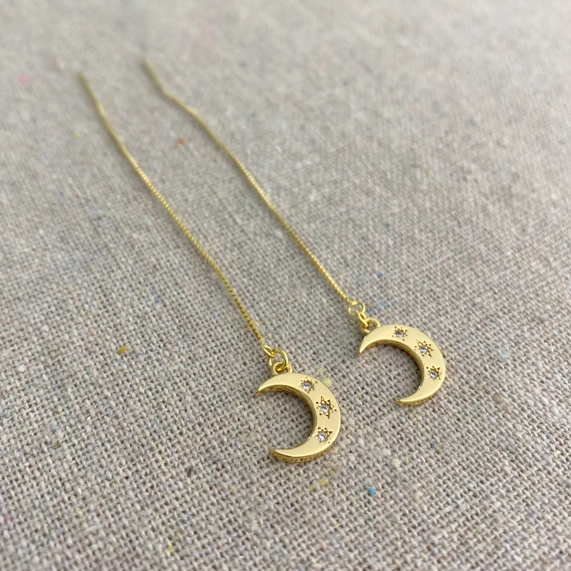 Luna Threaders