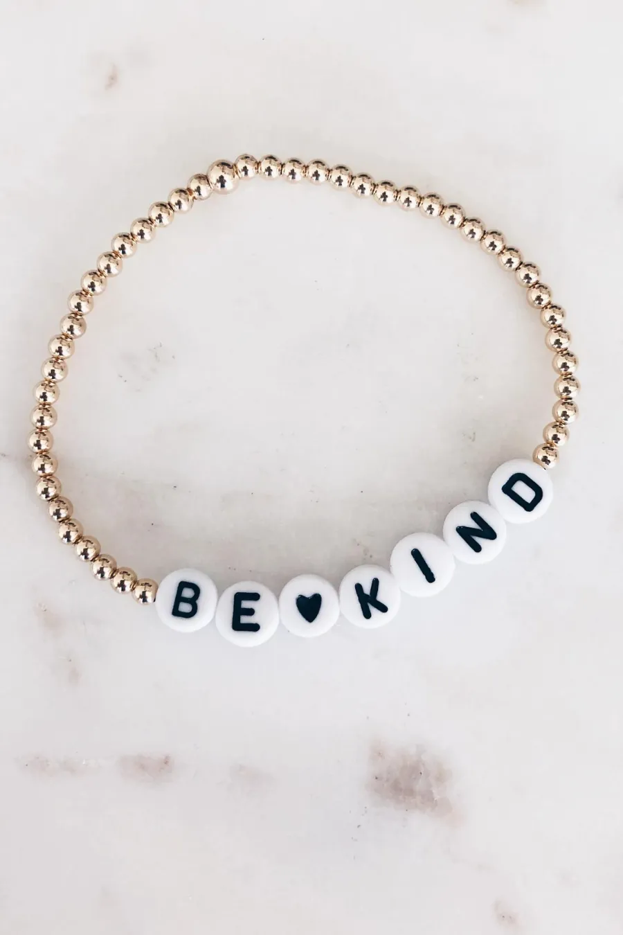 MAC & RY JEWELRY - SAY IT BRACELET