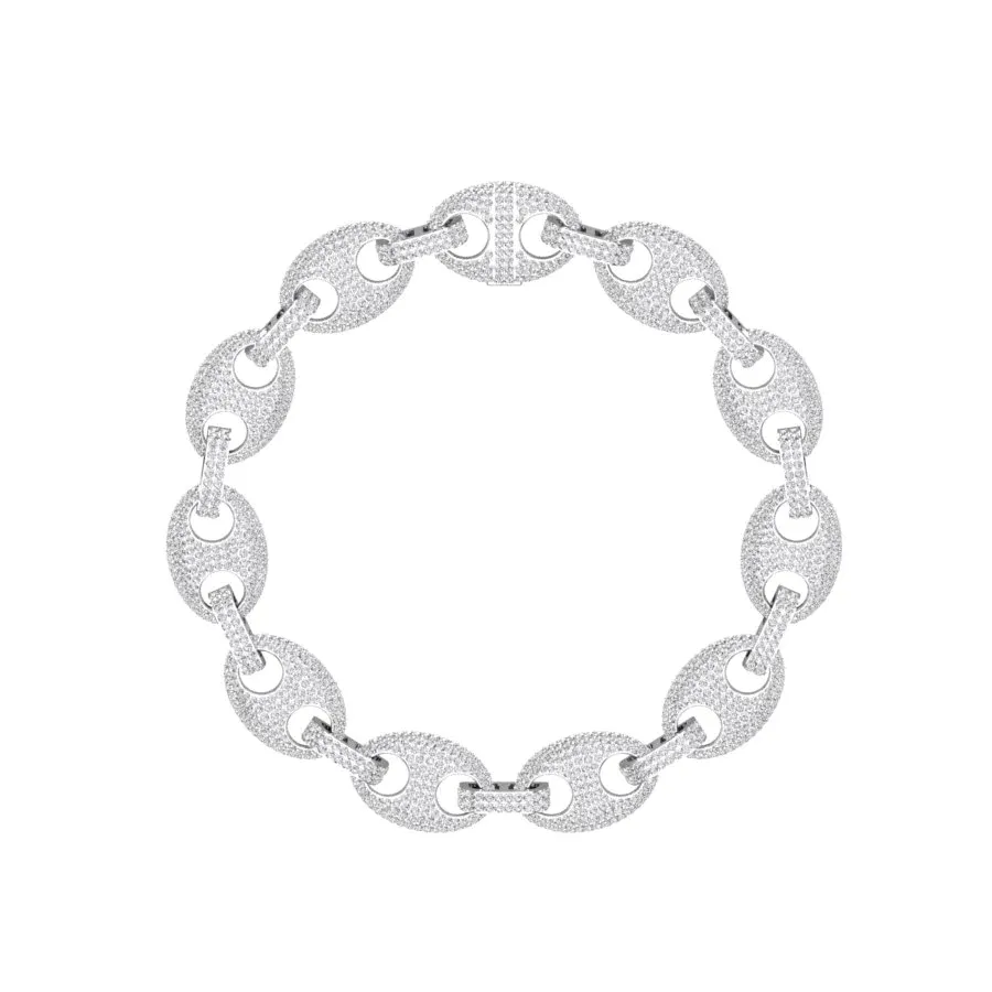 Miami Link Bracelet