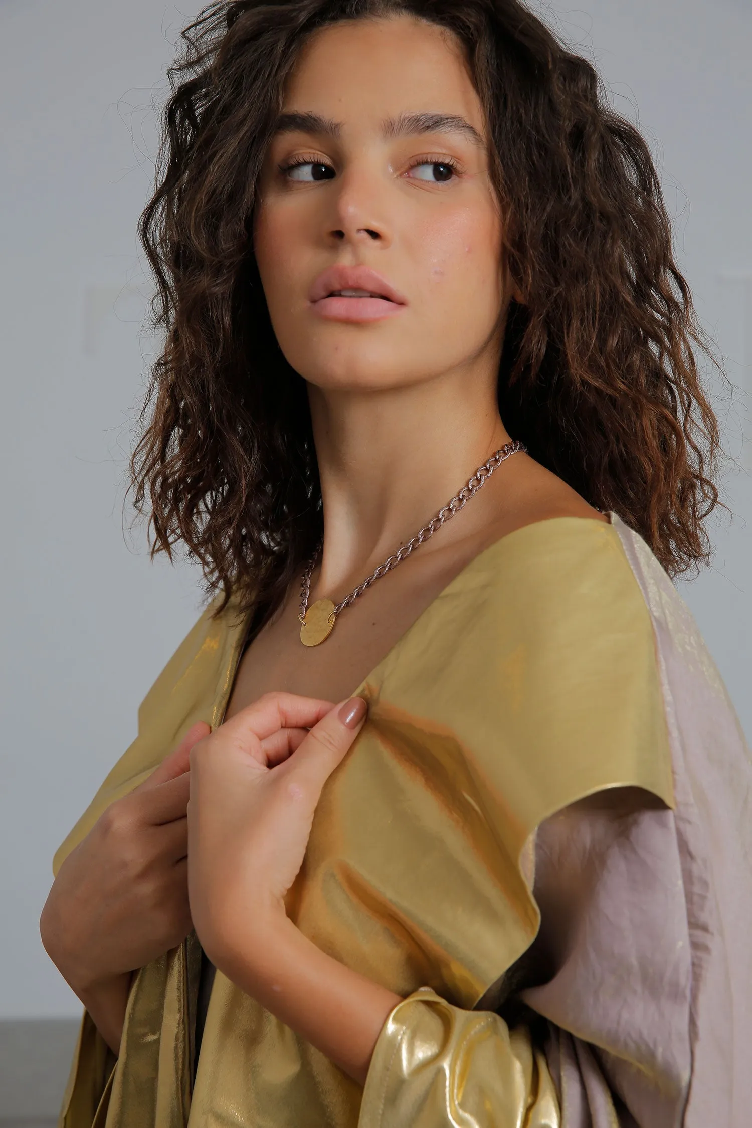 MIKA Necklace - Minu Jewels