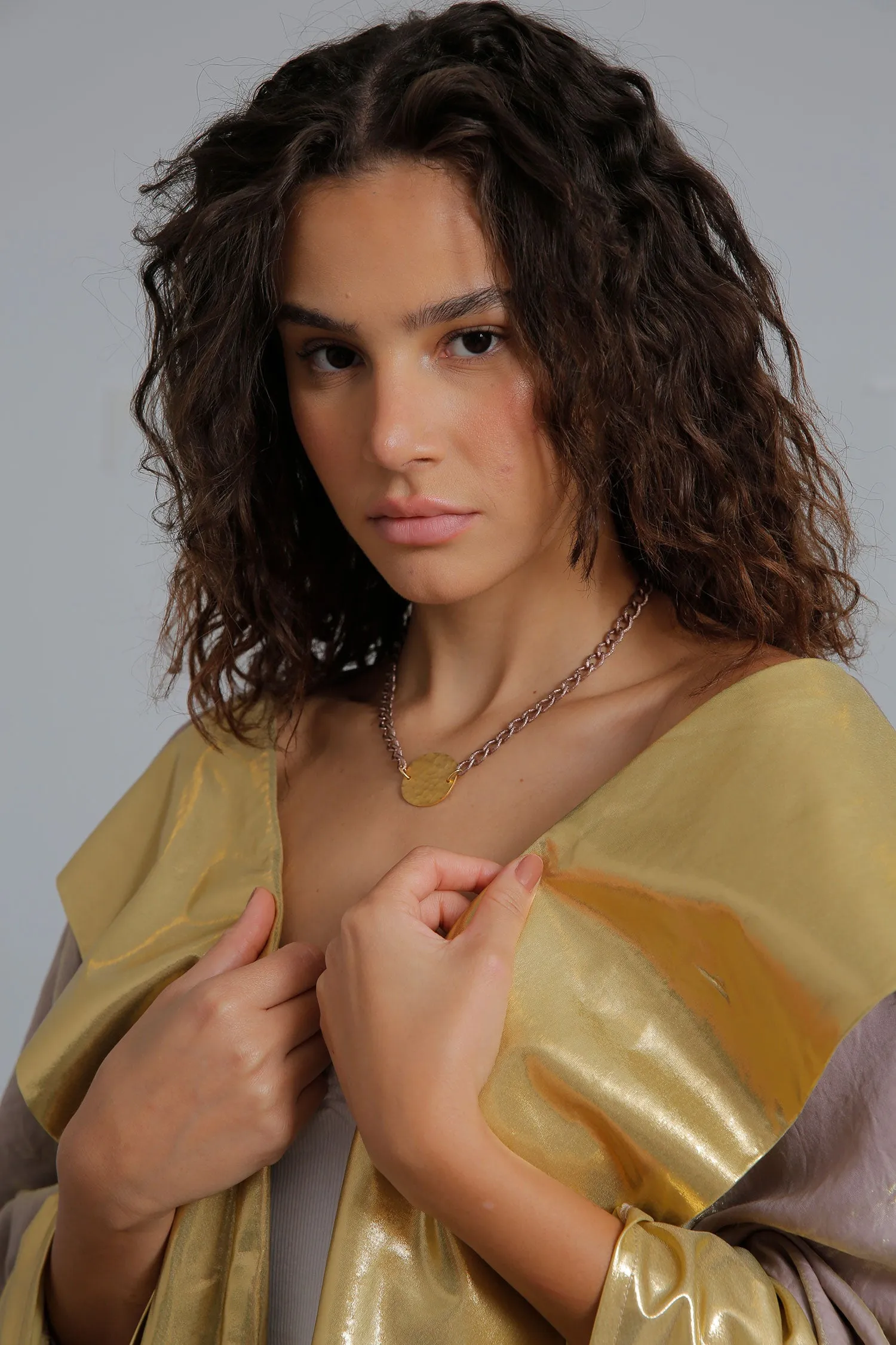 MIKA Necklace - Minu Jewels