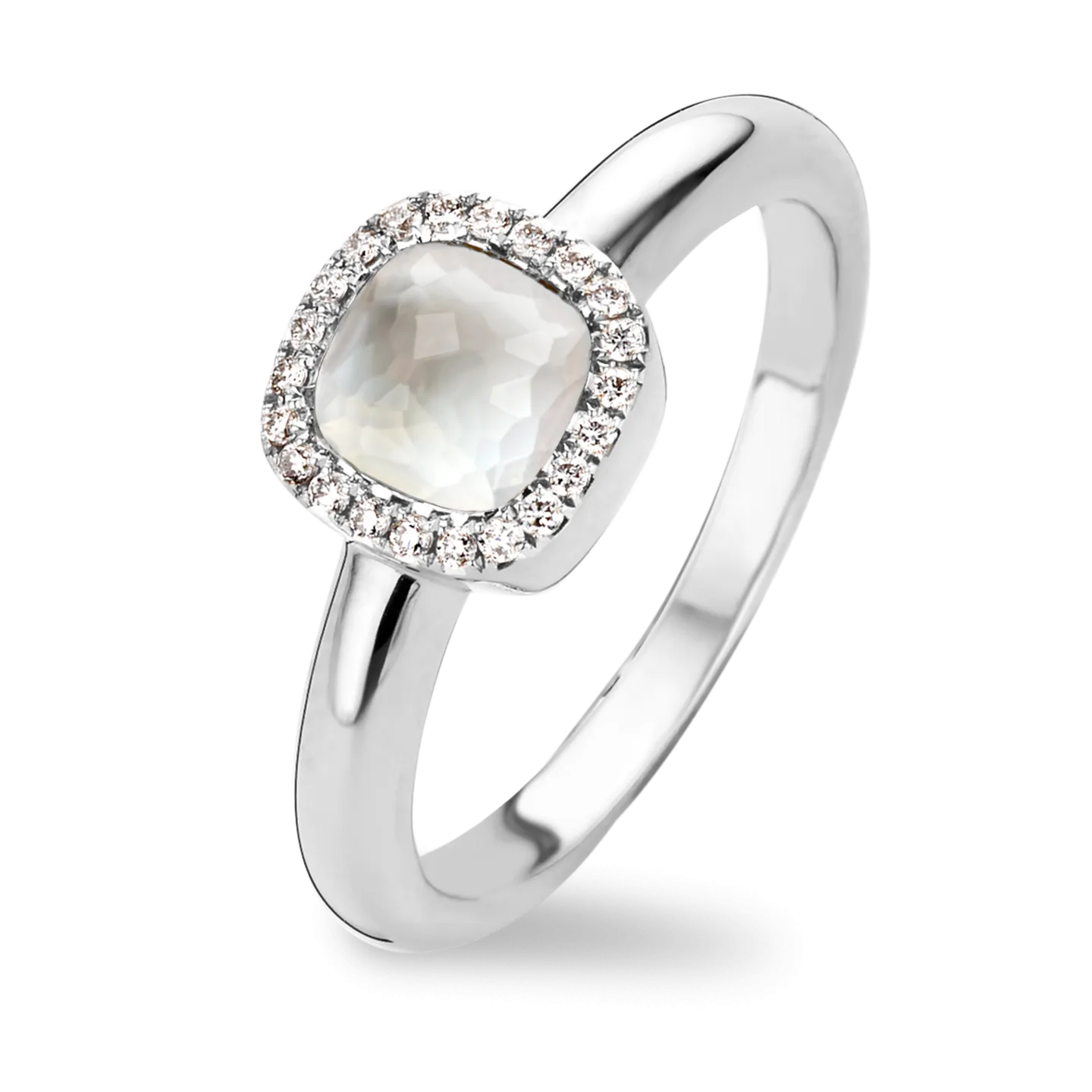 Milano Sweeties Ring