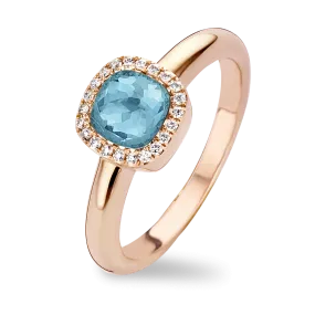 Milano Sweeties Ring