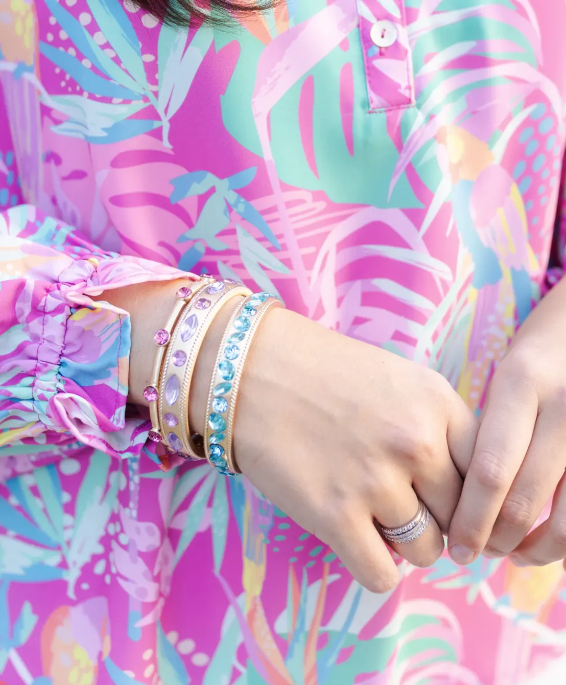 MM Rylie Bracelet