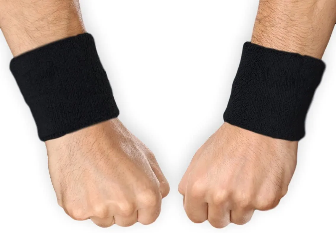 PATRICK SWEAT BANDS